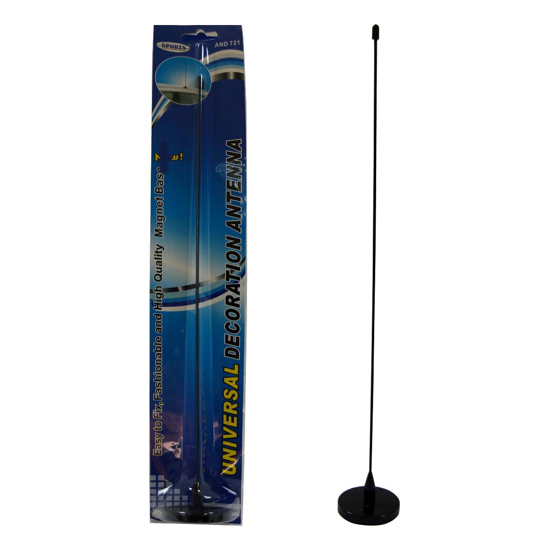 ANTENNA DECOR MAGNETIC/50CM MSTR