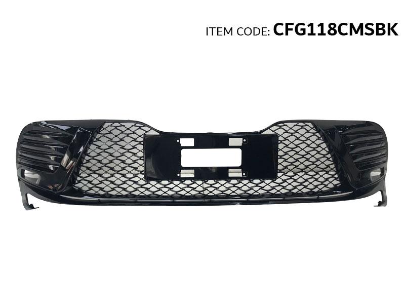 FRONT GRILLE FOR CAMRY 2018