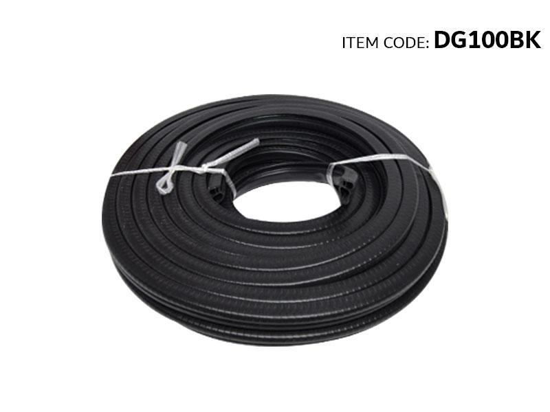 BODY KIT RUBBER 10M ROLL-DG100BK