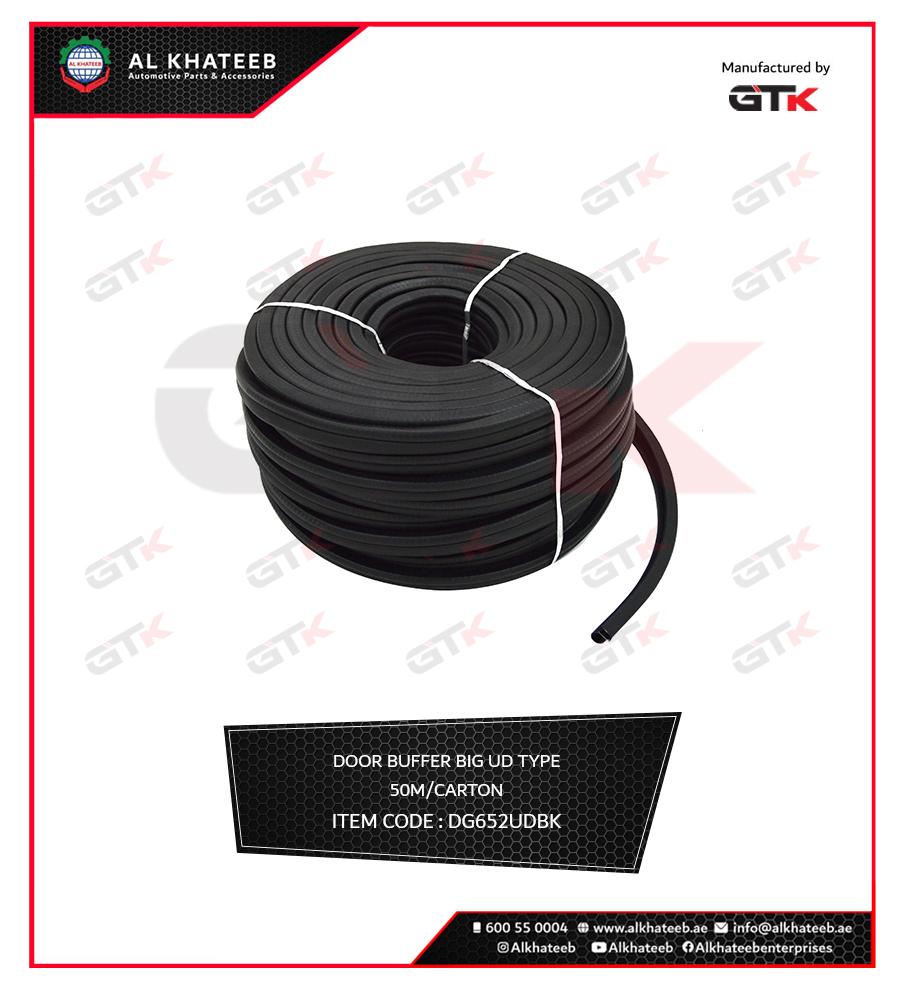 DOOR BUFFER BIG UD TYPE 50M/CARTON