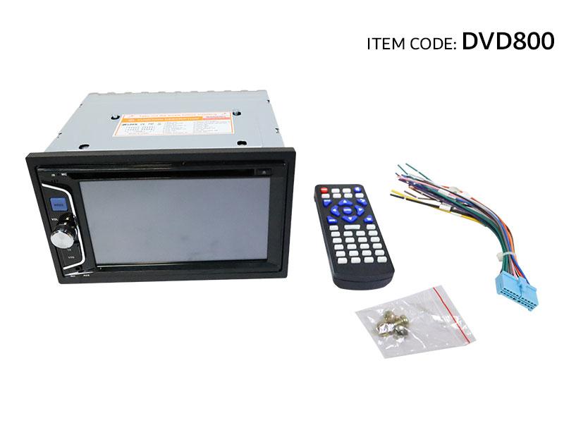 DVD PLAYER 7