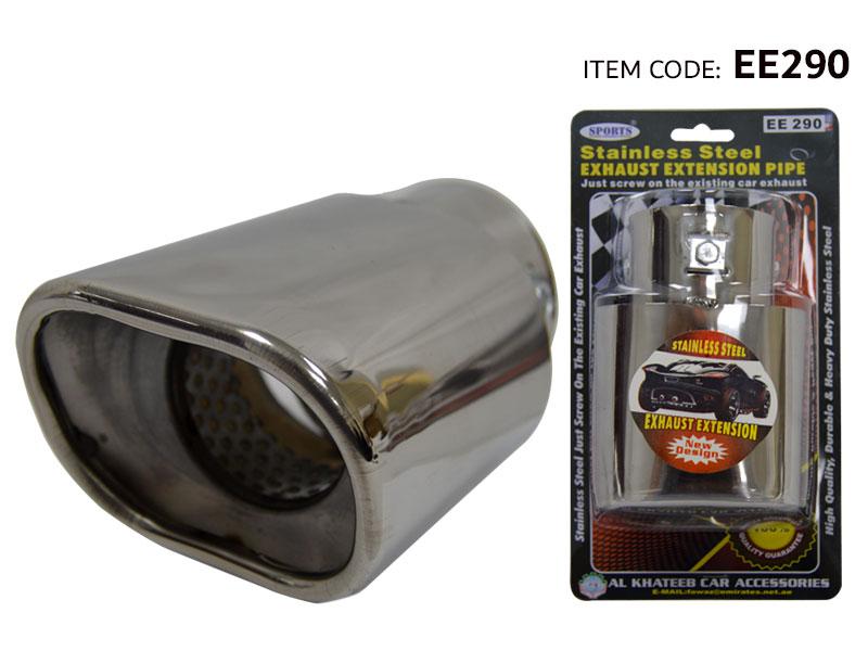 EXHAUST PIPE-EE290