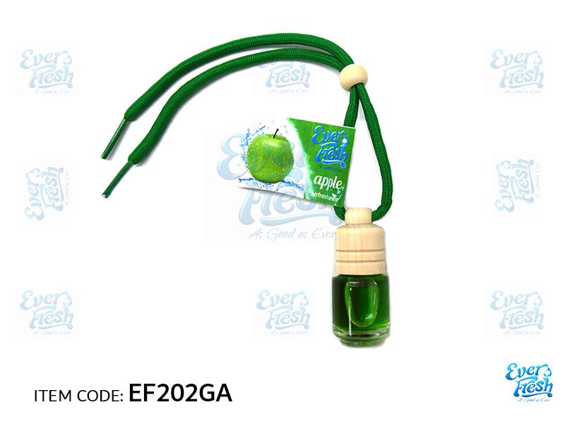 Everfresh Little Bottle - Green Apple