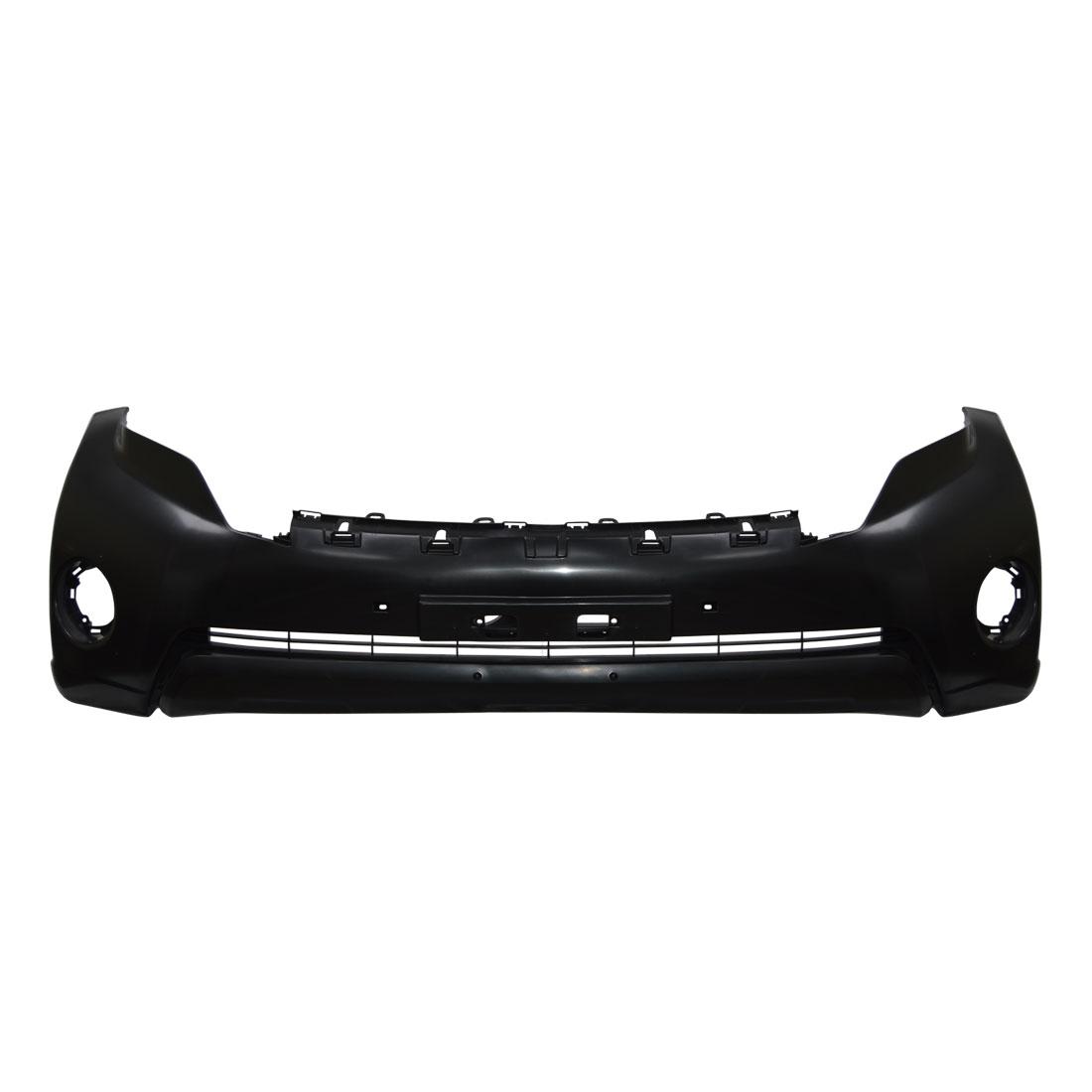 FRONT BUMPER FJ150 W/BRACKET 4PCS -LP