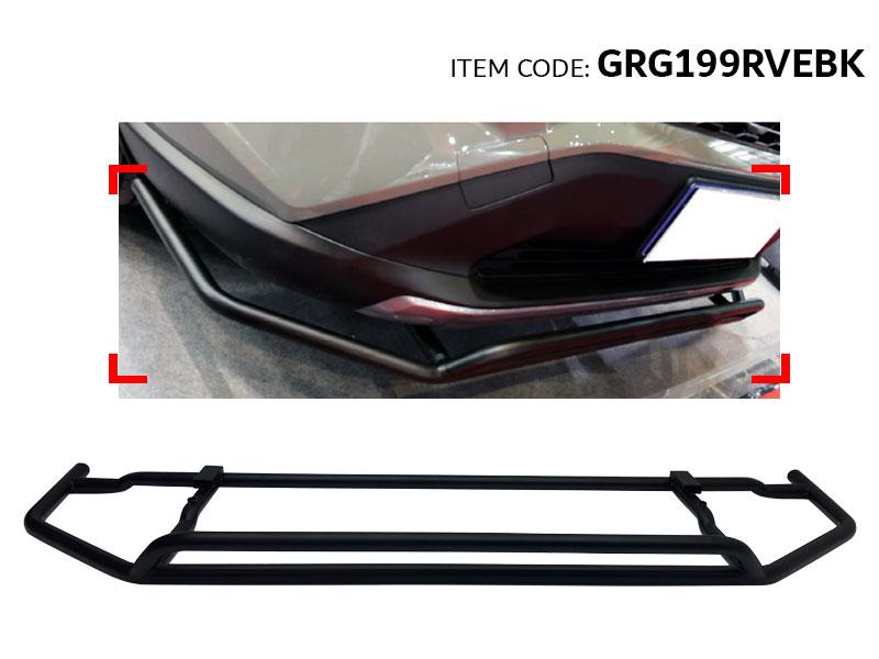 GRILL GUARD FOR RAV4 2019+