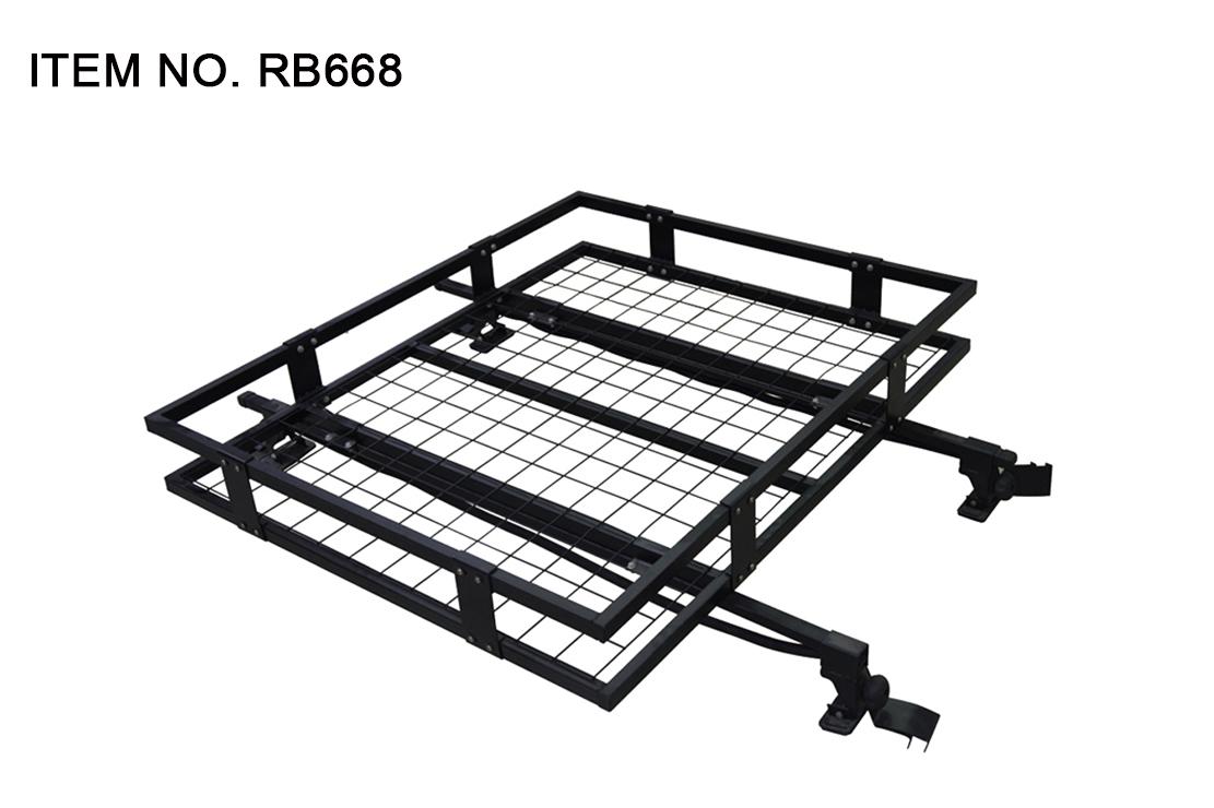 ROOF CARRIER SIDEDOR ROOFMOUNT 1SET