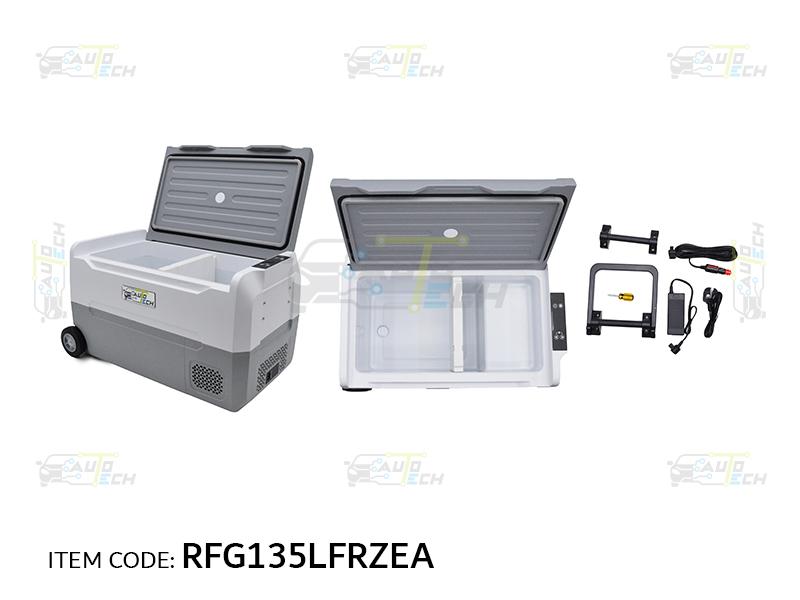 Car compressor Refrigerator 35L 