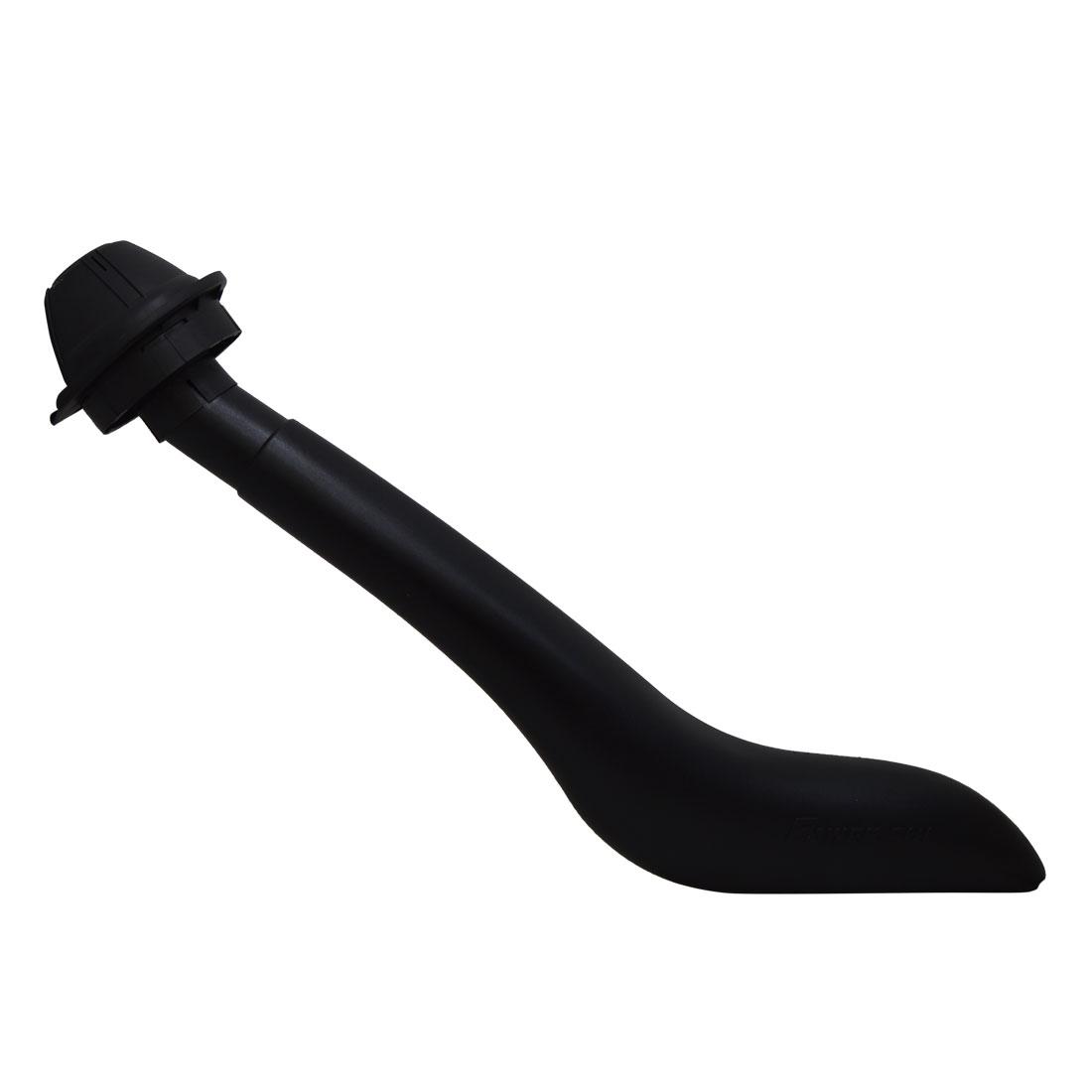 SNORKEL 4HILUX PICKUP 98-04ROND HED