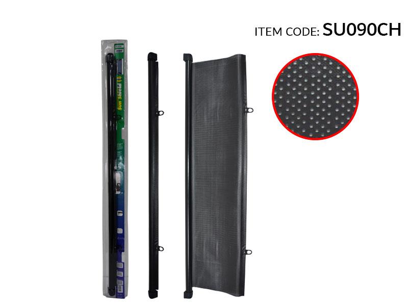 SUN SHADE 90CM BLACK CH