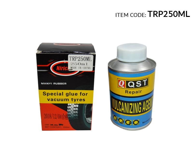 VALCANIZING AGENT NORMAL TEMP.250ML