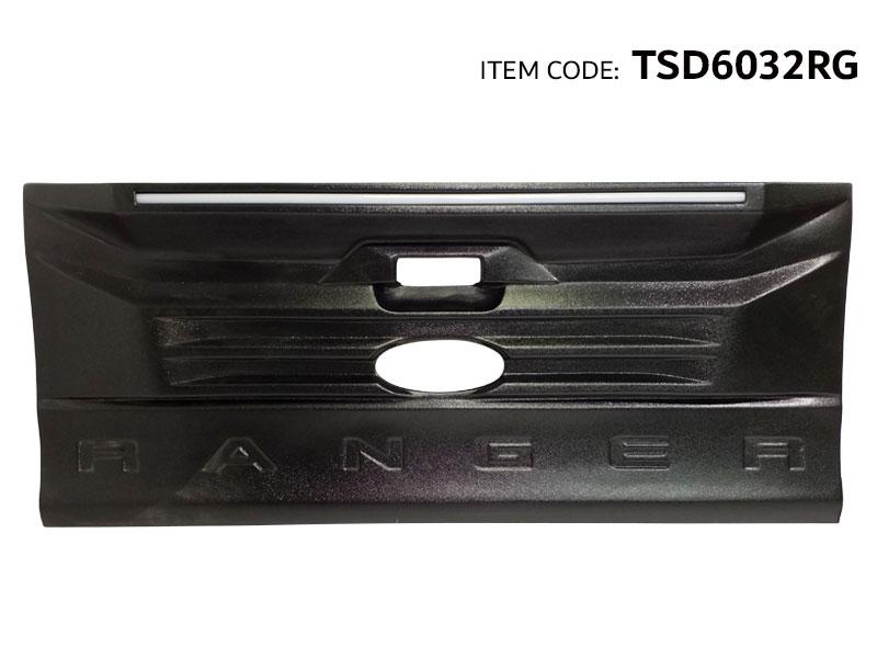 TRUNK STREMER4 FORD RANGER 2012-19