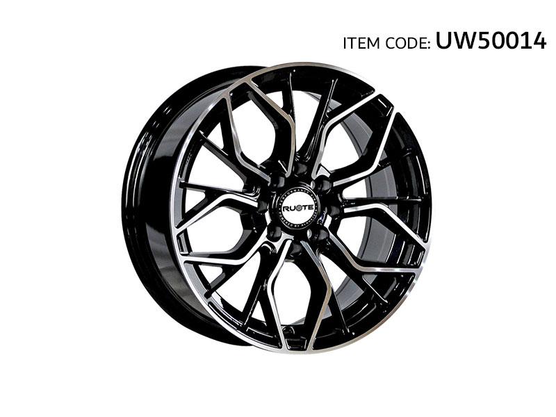 ALLOY WHEEL RIM UNIVERSALUW50014