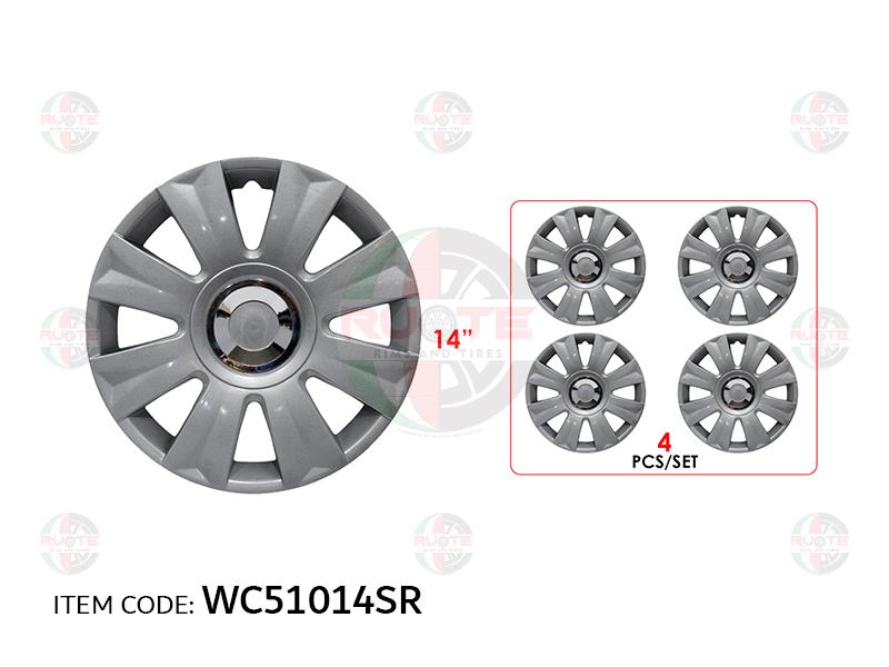 WHEEL CAP 14