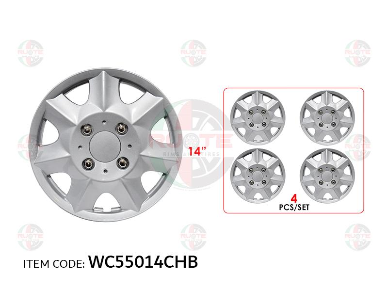 WHEEL CAP 14