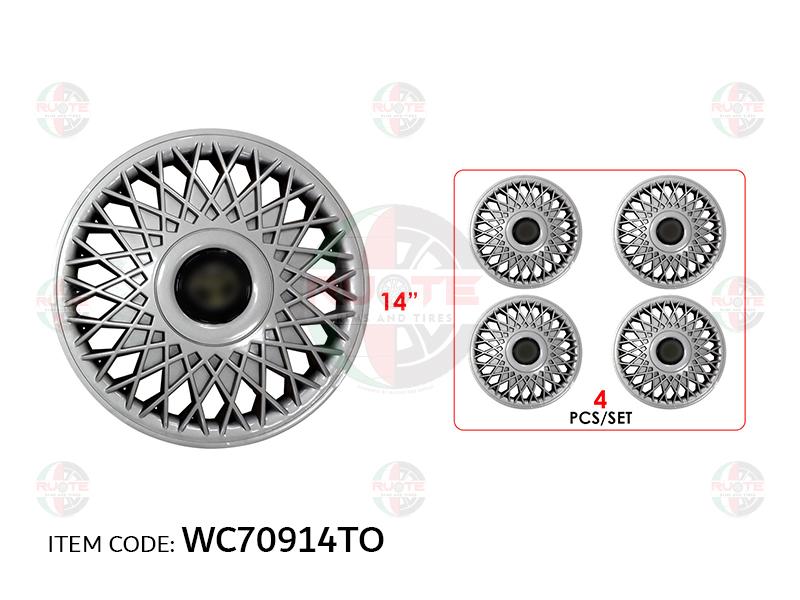 WHEEL CAP 14