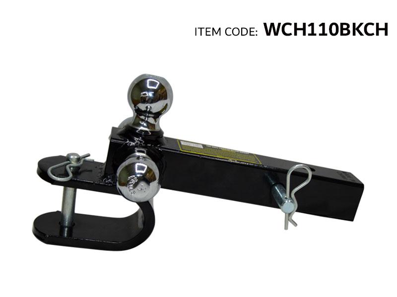 WT.CARRY HITCH MOUNT/17/8 2,25/16